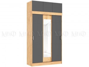 Роджина Шкаф с антресолью (Миф)